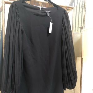 White House Black Market New With Tags size 6